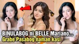 BINULABOG! Belle Mariano ang Lakas at Trending kaagad sa Instagram