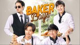 Baker Boys EP 12 - Eng Sub