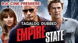 EMPIRE STATE TAGALOG DUBBED