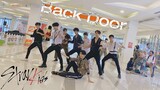 [KPOP IN PUBLIC CHALLENGE] STRAY KIDS (스트레이키즈) - BACK DOOR Dance Cover by STAY CALL