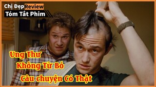 Hành trình chống trọi căn bệnh tử thần để của chàng trai 25 tuổi| Tóm tắt phim: Hên Xui