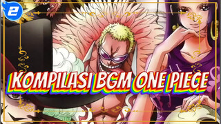 Kompilasi BGM Awal One Piece_2