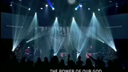 lord's song