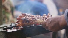 Top 5 Philippines  Best Street Food