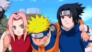 Naruto Klasik Malay dub episode 20