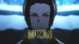 Muzan Edit // Macarena | Alight Motion