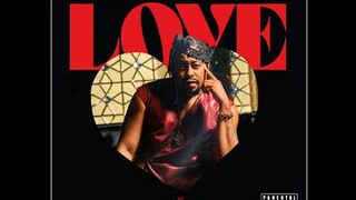 Raheem DeVaughn, Kenny Allen, H.M.P. - Let's Fall In Love