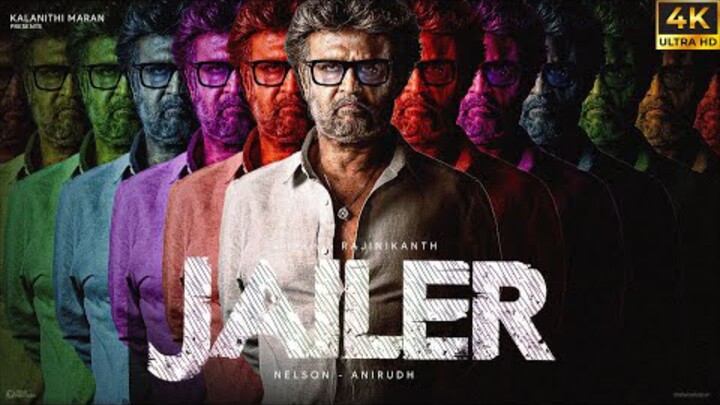 Jailer Hindi Dubbed Action Movie 2025 |Rajnikant, Shiva Rajkumar | New South FullMovies 2025
