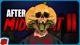 After Midnight 2 | Full Game | Indie Horror Game