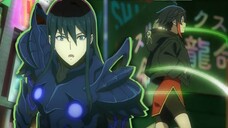 Demon Lord 2099 [JAP] Eng Subbed 1080p || S1.E2 ∙ The Demon Lord and His Vassals