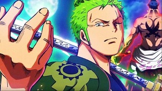 Zoro Tỉnh Giất Và Cái Chết Không Thể Tránh Khỏi Của Kaido  _ Part 6