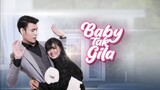 Baby tak gila ep1 drama Malaysia