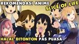 15 Rekomendasi Anime Slice of Life Yang Seru Untuk Ditonton