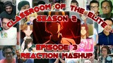Classroom Of The Elite Season 2 Episode 3 Reaction Mashup
