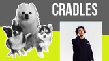 Cradles but Dogs Sung It (Doggos and Gabe)