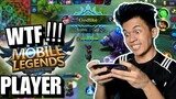 Types Of MOBILE LEGENDS PLAYER | WTF Funny Moments of Players