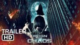 Reign of Chaos (2022)Official Trailer|Release Clip