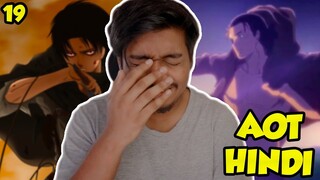 Reason Why Attack On Titan is the Best Anime (Attack On Titan Hindi Review) - BBF Anime Review Ep 19