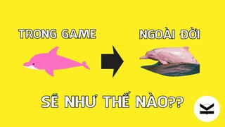 PLAY TOGETHER | CÁ TRONG GAME & NGOÀI ĐỜI SẼ NHƯ THẾ NÀO?