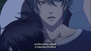 Yaoi #Super Lovers #BL อนิเมะ #cut 15