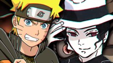 3 Villain Anime Yang Tidak Akan Mempan Jurus Ceramah Naruto Part 2