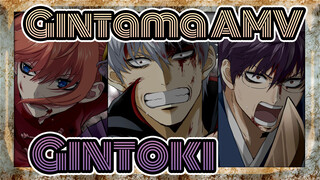 [Gintama AMV] Untuk Samurai Terakhir!!!