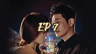THE TOWER OF BABEL episode 7 [Eng Sub]