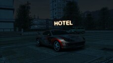 Race : Save Ferris 【 Burnout Paradise - Remastered 】