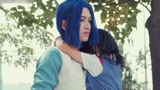 Thật đáng để được chiêm ngưỡng một bộ cosplay như vậy trong đời!