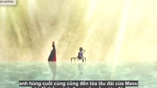 Top 10 Phim Anime Main Cực Mạnh Nhưng Thực Lực Còn Đáng Sợ Hơn Nhiều p8