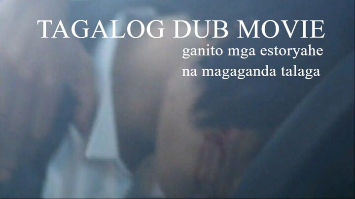 TAGALOG DUB KAKATHRILL ANG STORY NETO - NEVAEH OT NAMTOSP