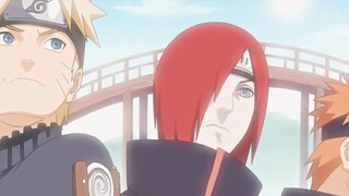 [MAD]After all the endeavors, Naruto became the 7th Hokage|<Naruto>