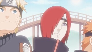 [MAD]Setelah semua usaha keras, Naruto menjadi Hokage ke-7|<Naruto>