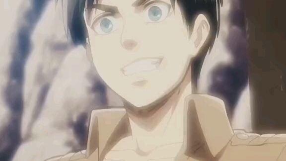 SEE YOU LATER, EREN.