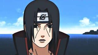 Kishimoto cho rằng ông Itachi là nhân vật hoàn hảo nhất do ông thiết kế