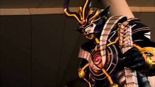 “Fourze-Capricorn”