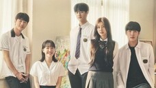 Season of blossom 2022 ep 2 sub indo