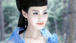 Mười năm sau, người chị này vẫn trông như thế này [Bai Ling/Yang Xue]