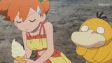 [Pokémon] "Yeah, yeah, yeah, Psyduck is such a cute guy!"