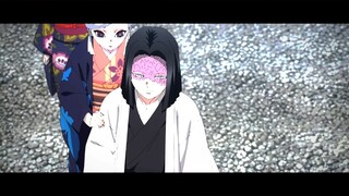 鬼灭之刃 团队