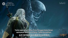 Tales Of Hearding Gods Eps 30 Sub IndobHD
