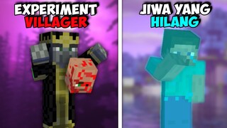 5 TEORI PALING SERAM DI MINECRAFT