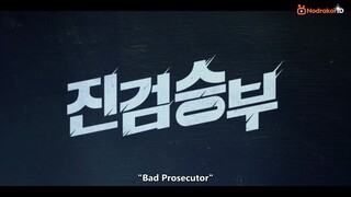 bad prosecutor Eps 12 (END) Sub Indo