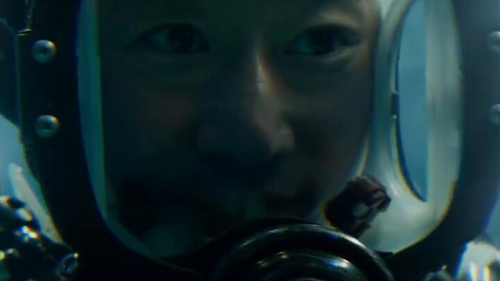 #Megalodon2 is scheduled for August 4. Jason Statham and Wu Jing's tough guy social interaction: The