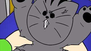 [短TOON] 铛铛的西巴老码合集