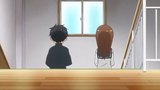 Ai có người yêu mới hiểu cảm giác ấm áp này #anime #school time