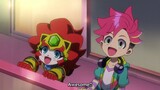Saikyou Kamizmode! Episode 7 English Subtitle