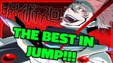 Why Jujutsu Kaisen Has The BEST FIGHTS In Shonen Jump