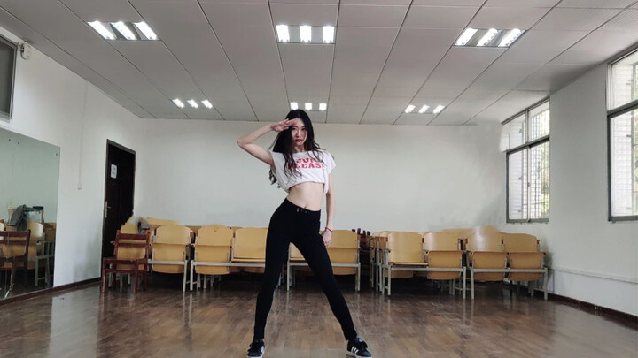 [YURA] Cover Danceเพลง Kill This Love - Blackpink (พาร์ท Lisa)