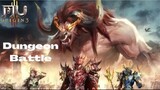 S23 | Mu Origin 3 Asia | NEUTRAL ALLIANCE | Dungeon Battle Event